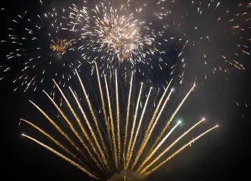 Festeggia il Capodanno a Marsala